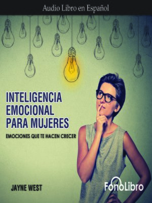 cover image of Inteligencia Emocionala Para Mujeres